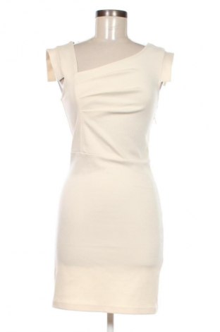 Kleid Bebe, Größe S, Farbe Ecru, Preis 29,99 €