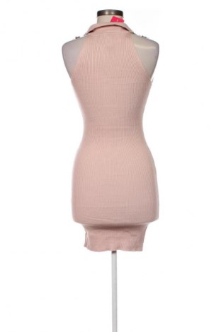 Kleid Beginning Boutique, Größe S, Farbe Beige, Preis 11,49 €