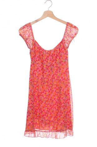 Rochie Bershka, Mărime XS, Culoare Multicolor, Preț 59,99 Lei