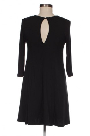 Kleid Bershka, Größe M, Farbe Schwarz, Preis 5,99 €