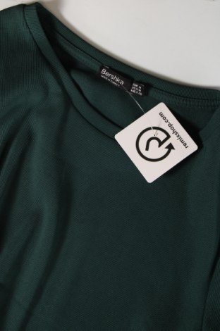 Φόρεμα Bershka, Μέγεθος M, Χρώμα Μπλέ, Τιμή 5,99 €