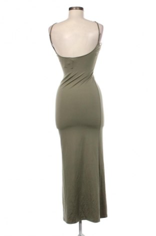 Rochie Bershka, Mărime S, Culoare Verde, Preț 44,99 Lei