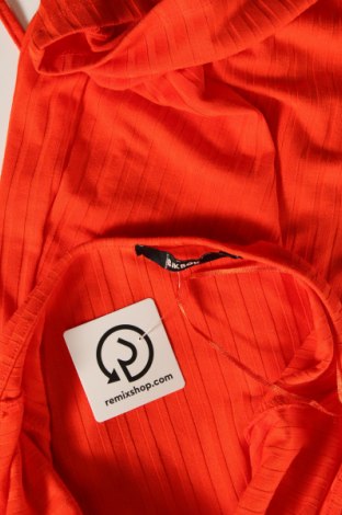 Kleid Bik Bok, Größe S, Farbe Orange, Preis € 2,99