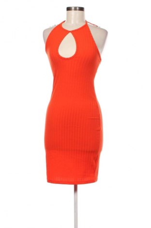 Kleid Bik Bok, Größe S, Farbe Orange, Preis € 2,99