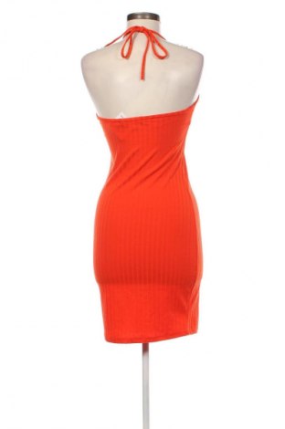 Kleid Bik Bok, Größe S, Farbe Orange, Preis € 2,99