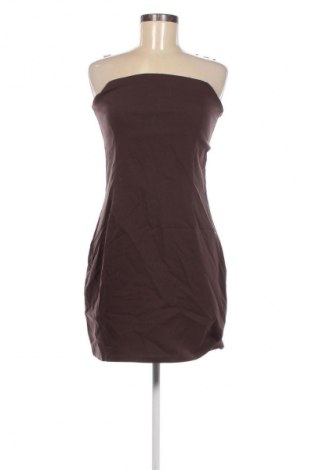 Kleid Bik Bok, Größe M, Farbe Braun, Preis € 20,29
