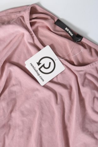 Kleid Bik Bok, Größe XS, Farbe Rosa, Preis 3,99 €