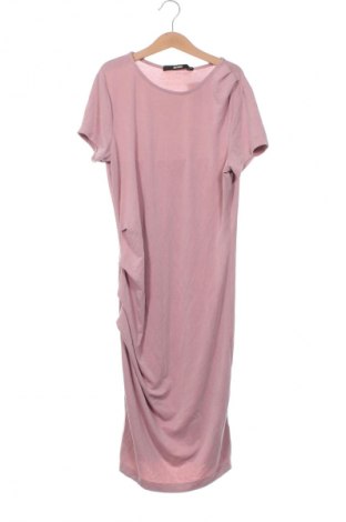 Kleid Bik Bok, Größe XS, Farbe Rosa, Preis € 4,49