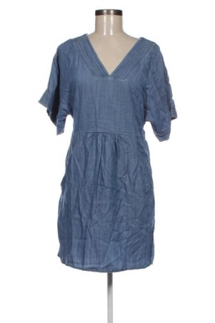 Kleid Bobeau, Größe XS, Farbe Blau, Preis 9,49 €