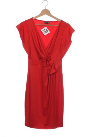 Kleid Body Flirt, Größe XXS, Farbe Rot, Preis € 6,99