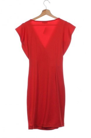 Kleid Body Flirt, Größe XXS, Farbe Rot, Preis 6,99 €