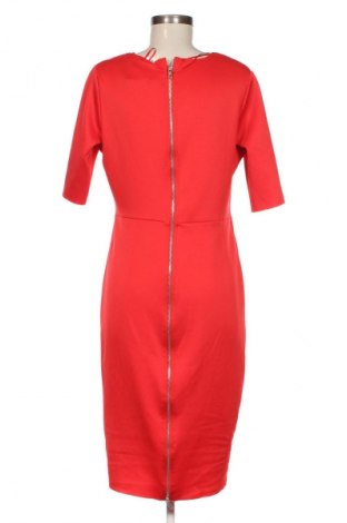 Kleid Body Flirt, Größe L, Farbe Rot, Preis € 8,49