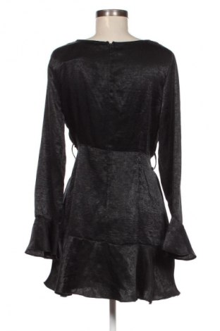 Rochie Boohoo, Mărime M, Culoare Negru, Preț 101,84 Lei