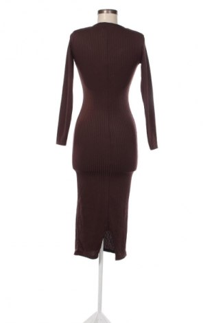 Kleid Boohoo, Größe S, Farbe Braun, Preis € 6,99