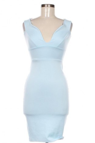 Kleid Boohoo, Größe M, Farbe Blau, Preis € 27,70