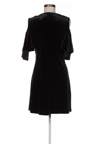 Kleid Boohoo, Größe L, Farbe Schwarz, Preis € 6,49