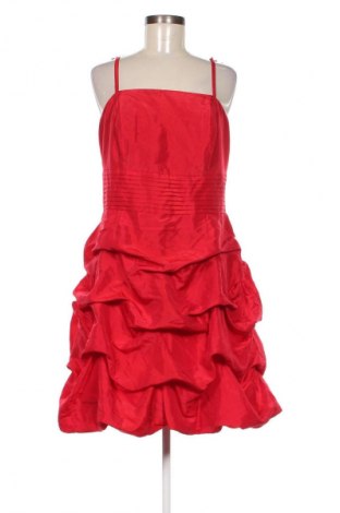 Kleid Bpc Bonprix Collection, Größe XL, Farbe Rot, Preis 15,91 €