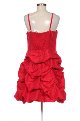 Kleid Bpc Bonprix Collection, Größe XL, Farbe Rot, Preis € 15,91