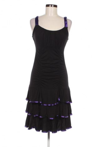 Kleid Bpc Bonprix Collection, Größe L, Farbe Schwarz, Preis 13,03 €