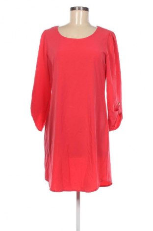 Kleid Brenda's, Größe M, Farbe Rot, Preis 2,99 €