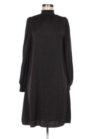 Kleid Bruuns Bazaar, Größe XS, Farbe Schwarz, Preis 24,49 €