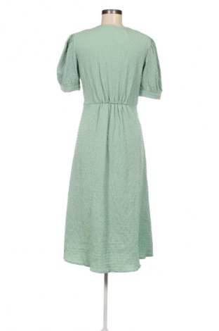 Rochie Bubbleroom, Mărime M, Culoare Verde, Preț 60,99 Lei