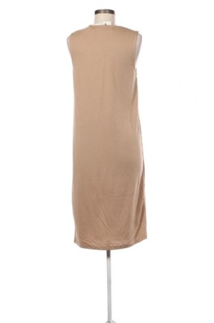 Kleid C&A, Größe M, Farbe Beige, Preis 15,49 €