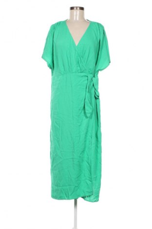 Rochie C&A, Mărime XL, Culoare Verde, Preț 76,49 Lei