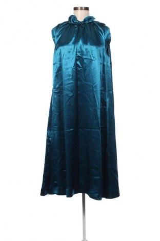 Kleid COS, Größe L, Farbe Blau, Preis € 71,99