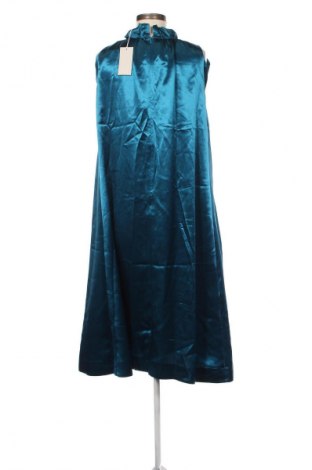 Kleid COS, Größe L, Farbe Blau, Preis € 71,99