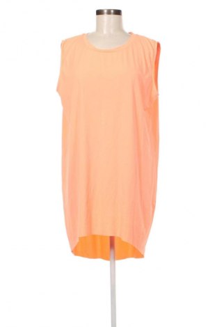 Kleid COS, Größe M, Farbe Orange, Preis € 8,99