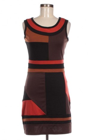 Kleid Cache Cache, Größe S, Farbe Mehrfarbig, Preis 14,84 €