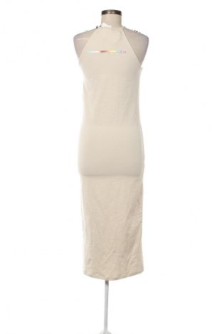 Rochie Calvin Klein, Mărime L, Culoare Bej, Preț 292,99 Lei