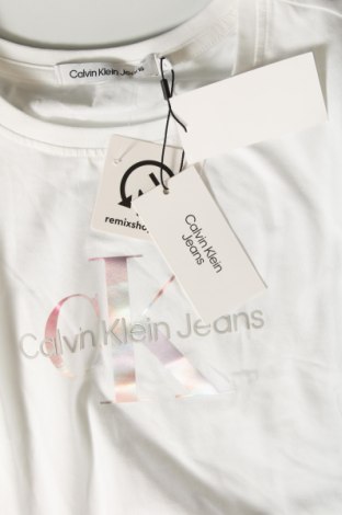 Šaty  Calvin Klein, Velikost M, Barva Bílá, Cena  2 039,00 Kč