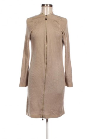 Kleid Calvin Klein, Größe XL, Farbe Beige, Preis € 47,49