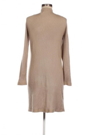 Kleid Calvin Klein, Größe XL, Farbe Beige, Preis 47,49 €