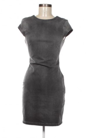 Kleid Calvin Klein Jeans, Größe S, Farbe Grau, Preis 24,49 €