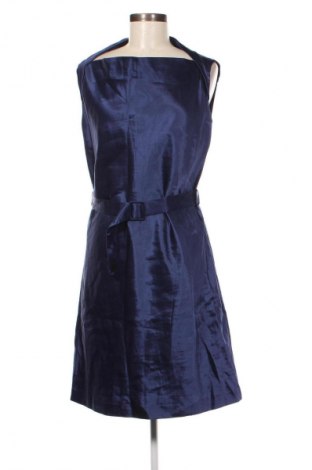 Kleid Caramelo, Größe L, Farbe Blau, Preis 21,29 €