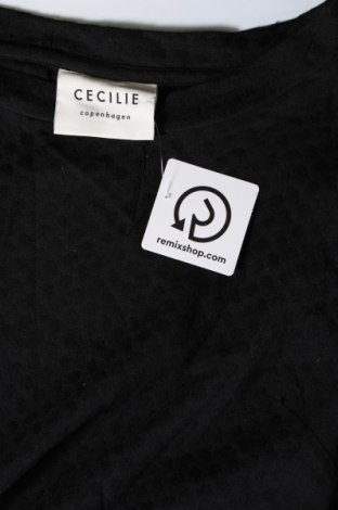 Kleid Cecilie Copenhagen, Größe S, Farbe Schwarz, Preis € 18,99