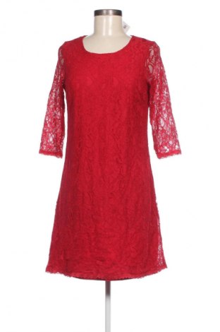 Kleid Cellbes, Größe XS, Farbe Rot, Preis € 5,99