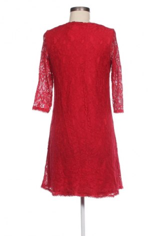 Kleid Cellbes, Größe XS, Farbe Rot, Preis € 6,49