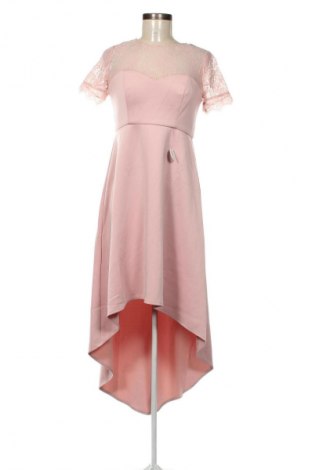 Kleid Chi Chi, Größe M, Farbe Rosa, Preis € 21,99