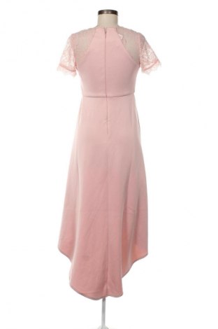 Kleid Chi Chi, Größe M, Farbe Rosa, Preis € 72,29