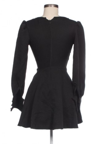 Kleid Chiquelle, Größe S, Farbe Schwarz, Preis 7,99 €