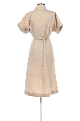 Kleid Christian Berg, Größe M, Farbe Beige, Preis € 15,99