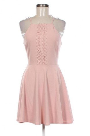 Kleid City Studio, Größe M, Farbe Rosa, Preis 9,49 €