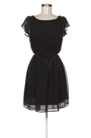 Rochie Clockhouse, Mărime M, Culoare Negru, Preț 44,99 Lei