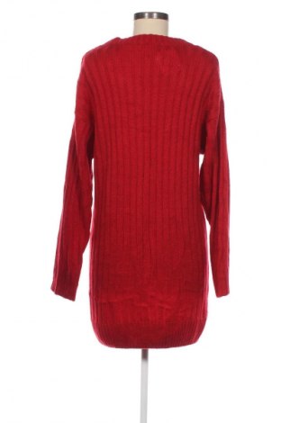 Kleid Clockhouse, Größe S, Farbe Rot, Preis 8,49 €