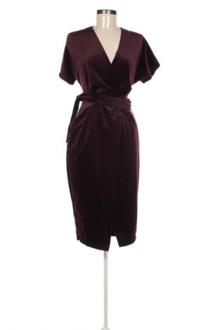 Φόρεμα Closet London, Μέγεθος M, Χρώμα Βιολετί, Τιμή 56,19 €