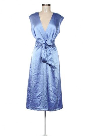 Φόρεμα Closet London, Μέγεθος M, Χρώμα Μπλέ, Τιμή 56,19 €